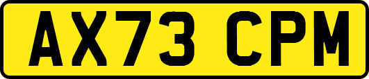 AX73CPM
