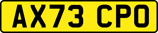 AX73CPO