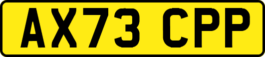 AX73CPP
