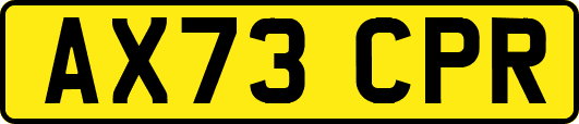 AX73CPR
