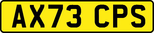 AX73CPS