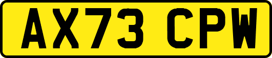 AX73CPW