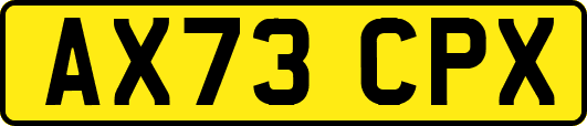 AX73CPX