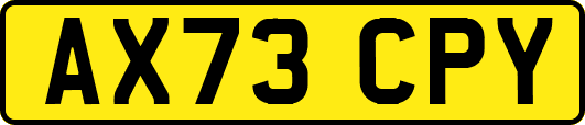 AX73CPY