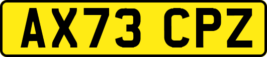 AX73CPZ