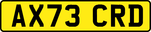 AX73CRD