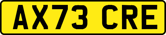 AX73CRE