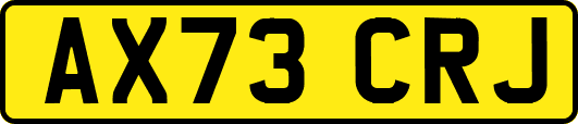 AX73CRJ