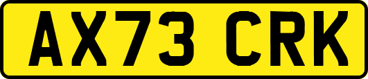 AX73CRK