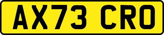 AX73CRO