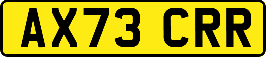 AX73CRR