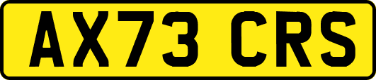 AX73CRS