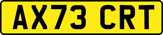 AX73CRT