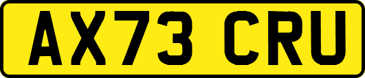 AX73CRU