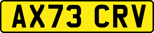 AX73CRV