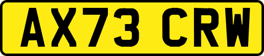 AX73CRW