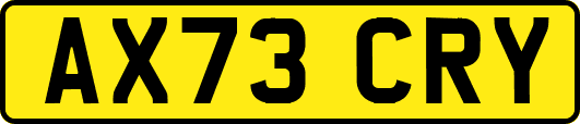 AX73CRY
