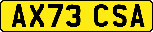 AX73CSA