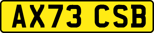AX73CSB