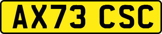 AX73CSC