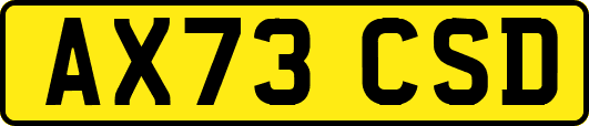 AX73CSD