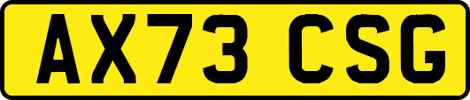 AX73CSG