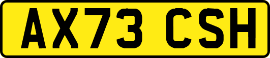 AX73CSH