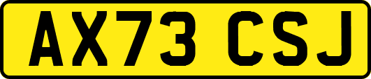 AX73CSJ
