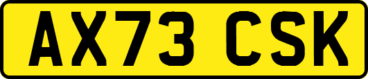 AX73CSK