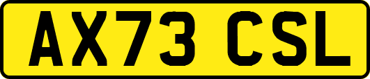 AX73CSL