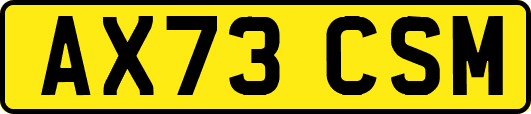 AX73CSM