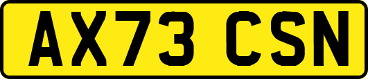 AX73CSN