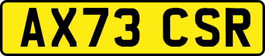 AX73CSR