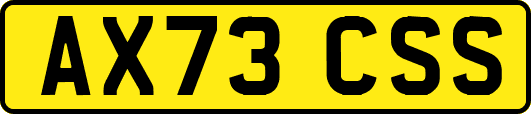 AX73CSS