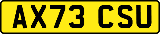 AX73CSU
