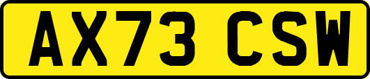 AX73CSW
