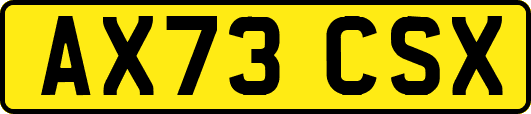 AX73CSX