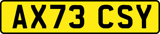 AX73CSY