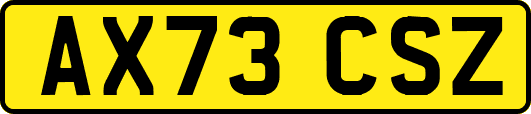 AX73CSZ