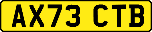 AX73CTB