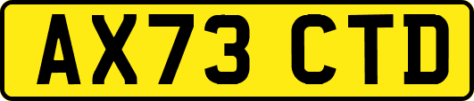 AX73CTD