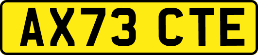AX73CTE