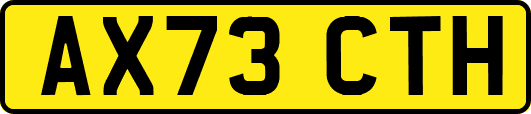 AX73CTH
