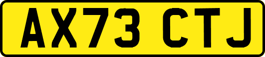 AX73CTJ