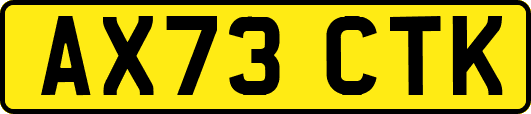 AX73CTK