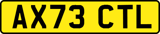 AX73CTL