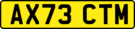 AX73CTM