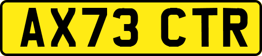 AX73CTR