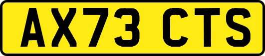 AX73CTS