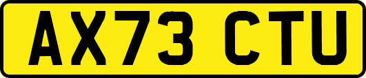AX73CTU